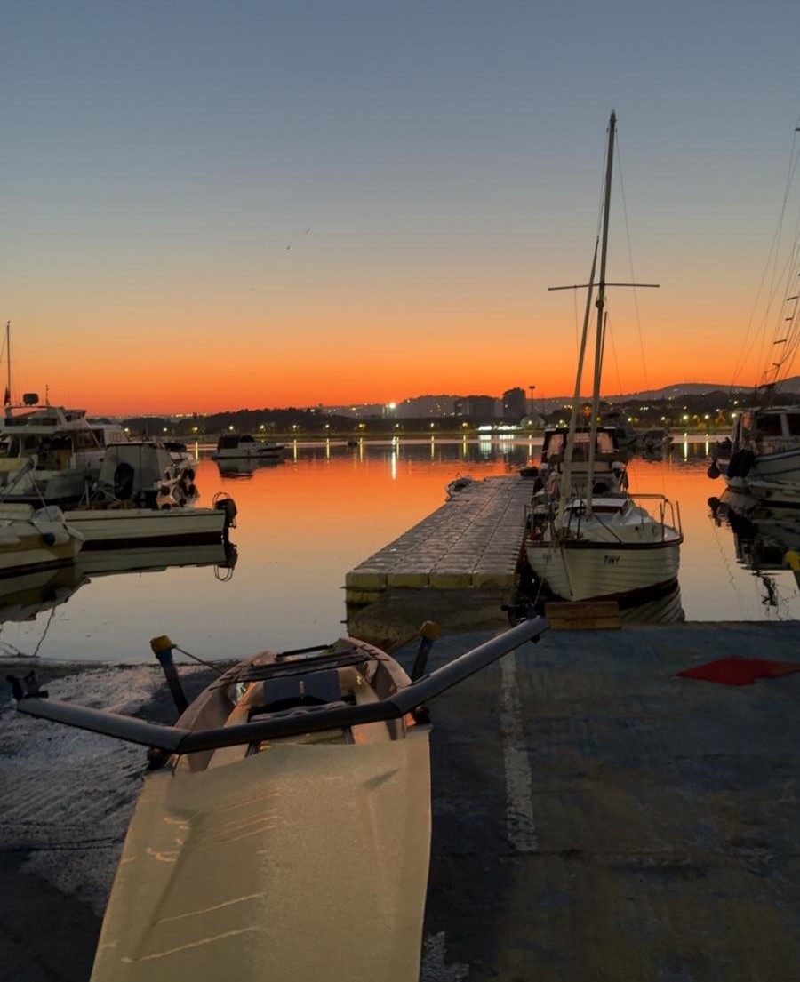 Suyun Ritmi, Gücün Yolu!